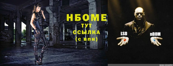 хмурый Алексеевка